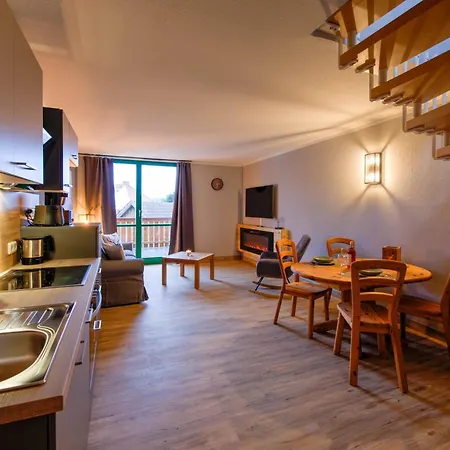 Auszeit-im-harz Haus 5 37 *